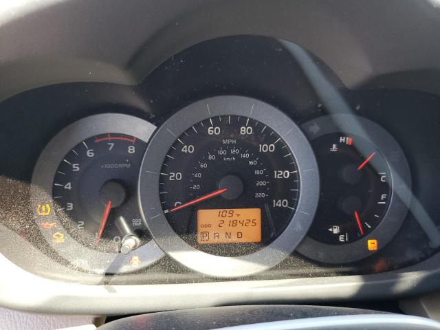 Photo 9 from auction – 2009 TOYOTA RAV4 with VIN JTMZF33V09D014453
