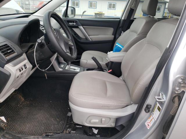 Photo 7 from auction – 2014 SUBARU FORESTER 2 with VIN JF2SJAMC3EH555048