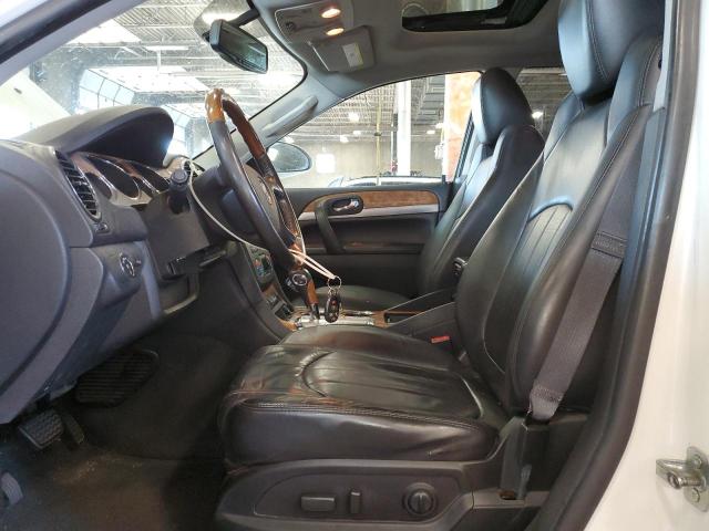 Photo 7 from auction – 2012 BUICK ENCLAVE with VIN 5GAKVCED7CJ264453