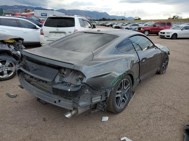 Photo 3 from auction – 2019 FORD MUSTANG with VIN 1FA6P8TH2K5134350