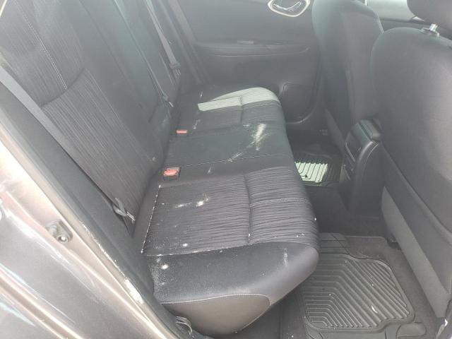 Photo 10 from auction – 2017 NISSAN SENTRA S with VIN 3N1AB7AP5HL656683