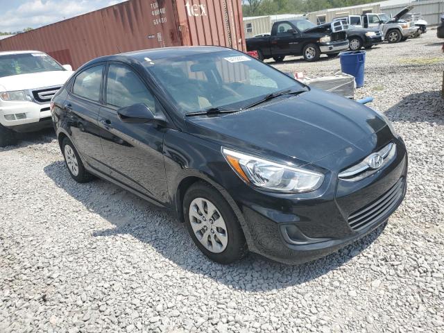 Photo 4 from auction – 2016 HYUNDAI ACCENT SE with VIN KMHCT4AE9GU164433