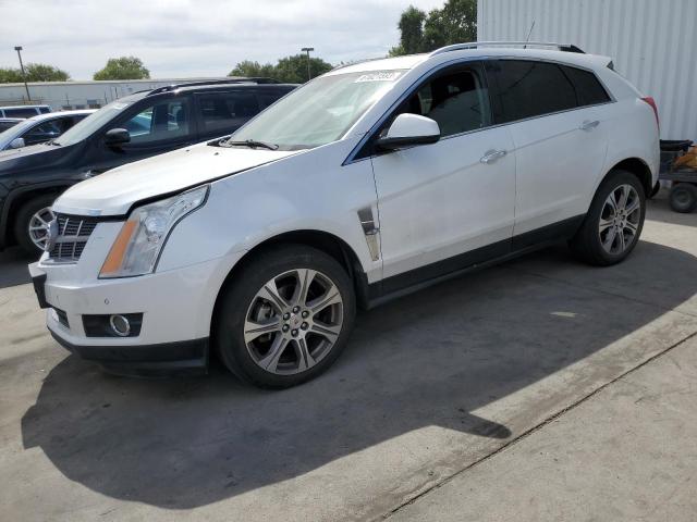 CADILLAC SRX PERFOR 2012 with VIN 3GYFNEE32CS651164 - Photo from auction