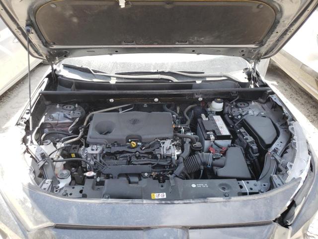 Photo 12 from auction – 2020 TOYOTA RAV4 LE with VIN JTMH1RFV2LD045848