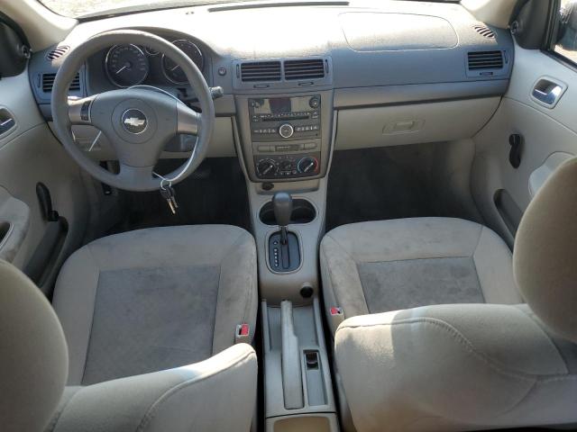 Photo 8 from auction – 2007 CHEVROLET COBALT LS with VIN 1G1AK55F077272809