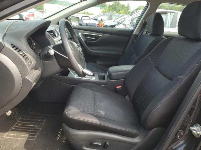 Photo 7 from auction – 2017 NISSAN ALTIMA 2.5 with VIN 1N4AL3AP1HC280990