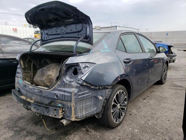 Photo 3 from auction – 2016 TOYOTA COROLLA L with VIN 5YFBURHE9GP514768