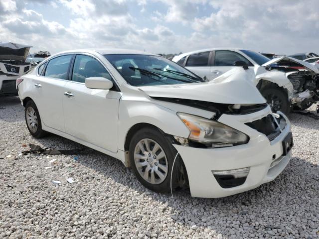 Photo 4 from auction – 2015 NISSAN ALTIMA 2.5 with VIN 1N4AL3AP3FC180905