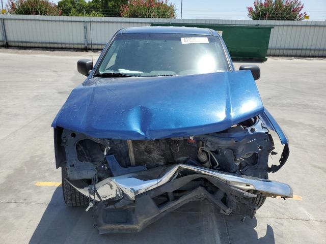Photo 5 from auction – 2005 CHEVROLET COLORADO with VIN 1GCCS136058157095
