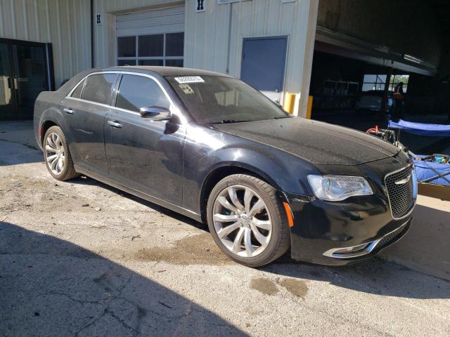 Photo 4 from auction – 2019 CHRYSLER 300 LIMITE with VIN 2C3CCAEG2KH687226