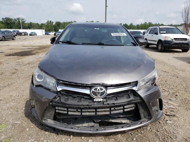 Photo 5 from auction – 2017 TOYOTA CAMRY LE with VIN 4T1BF1FK6HU297989