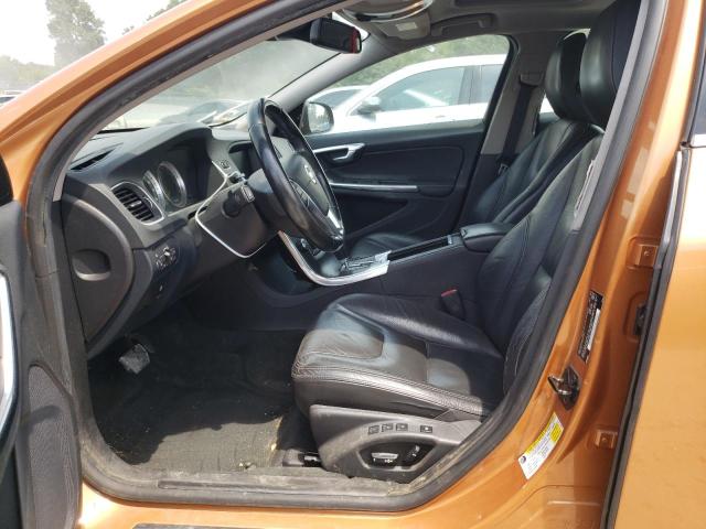Photo 7 from auction – 2012 VOLVO S60 T5 with VIN YV1622FS2C2032492