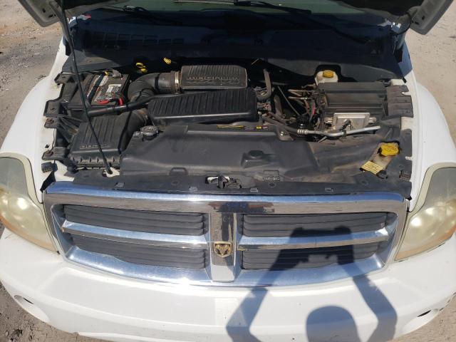 Photo 12 from auction – 2004 DODGE DURANGO LI with VIN 1D4HD58N44F192145