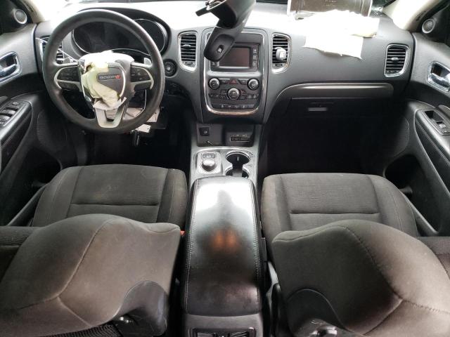 Photo 8 from auction – 2017 DODGE DURANGO SX with VIN 1C4RDHAG5HC669607