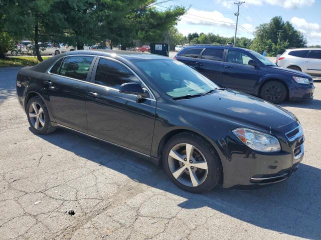 Photo 4 from auction – 2011 CHEVROLET MALIBU 1LT with VIN 1G1ZC5E15BF206372