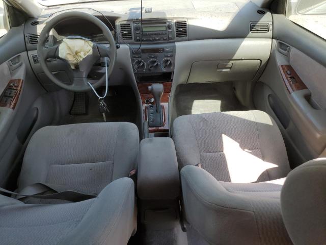Zdjęcie 8 z aukcji – 2006 TOYOTA COROLLA CE z VIN JTDBR32E760072542