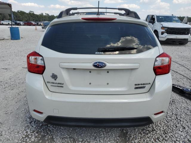 Photo 6 from auction – 2016 SUBARU IMPREZA SP with VIN JF1GPAP69G8285163
