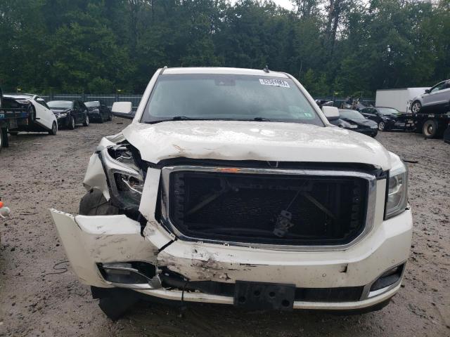 Photo 5 from auction – 2015 GMC YUKON DENA with VIN 1GKS2CKJ9FR288801