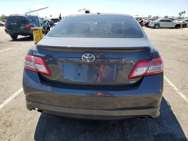 Photo 6 from auction – 2011 TOYOTA CAMRY SE with VIN 4T1BK3EK0BU614925