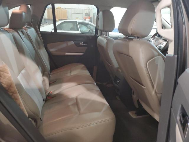 Снимка 11 от търг – 2013 FORD EDGE SEL с VIN 2FMDK3JC7DBB41704