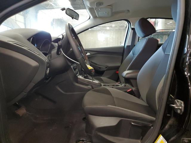Photo 7 from auction – 2013 FORD FOCUS SE with VIN 1FADP3K21DL352544