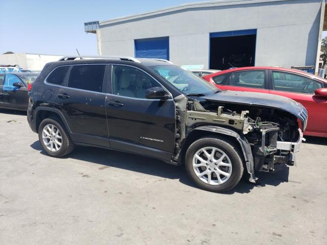 Photo 4 from auction – 2015 JEEP CHEROKEE L with VIN 1C4PJLCB3FW547036