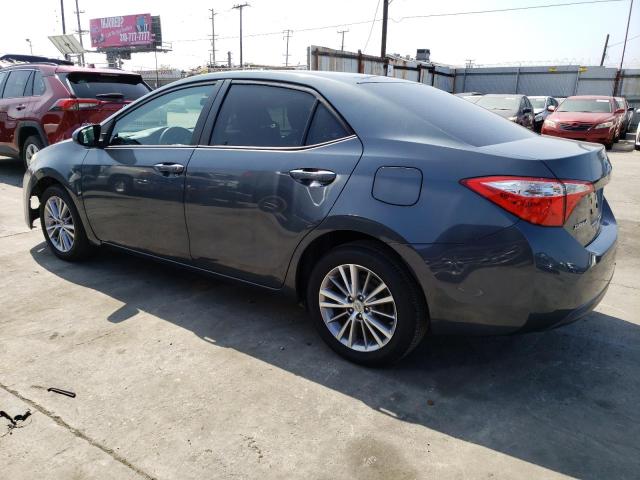 Photo 2 from auction – 2015 TOYOTA COROLLA L with VIN 5YFBURHE7FP224897