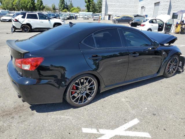 Снимка 3 от търг – 2012 LEXUS IS F с VIN JTHBP5C29C5010059
