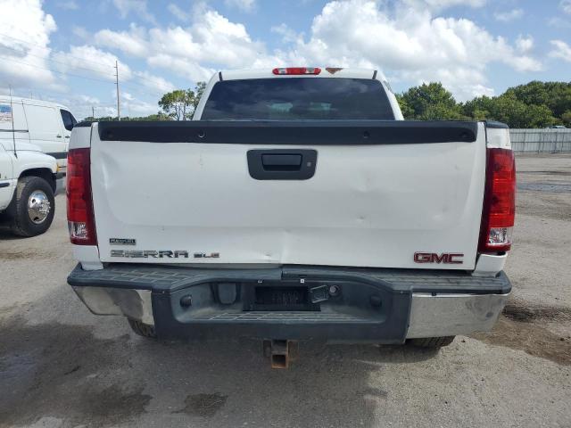 Photo 6 from auction – 2011 GMC SIERRA C15 with VIN 3GTP1VE04BG301063