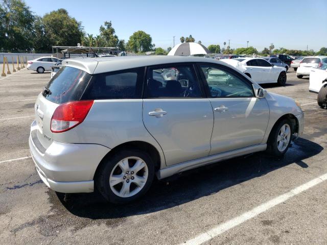 Photo 3 from auction – 2003 TOYOTA COROLLA MA with VIN 2T1KR32E83C152286