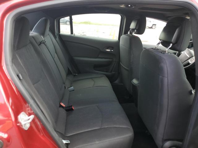Photo 10 from auction – 2013 CHRYSLER 200 TOURIN with VIN 1C3CCBBB8DN521852