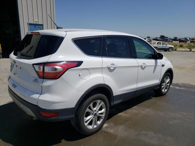 Photo 3 from auction – 2017 FORD ESCAPE SE with VIN 1FMCU0GD9HUD42167