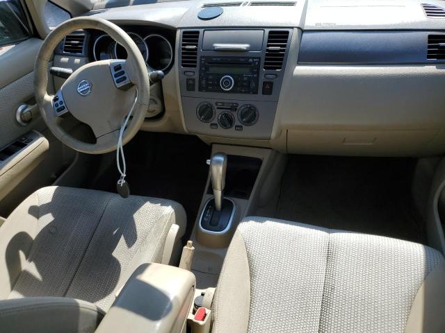 Photo 8 from auction – 2009 NISSAN VERSA S with VIN 3N1BC11E29L447125