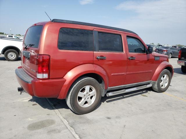 Photo 3 from auction – 2009 DODGE NITRO SE with VIN 1D8GT28K89W525231