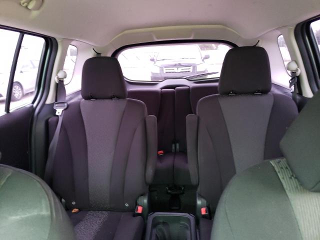 Photo 10 from auction – 2012 MAZDA 5 with VIN JM1CW2BL1C0133448