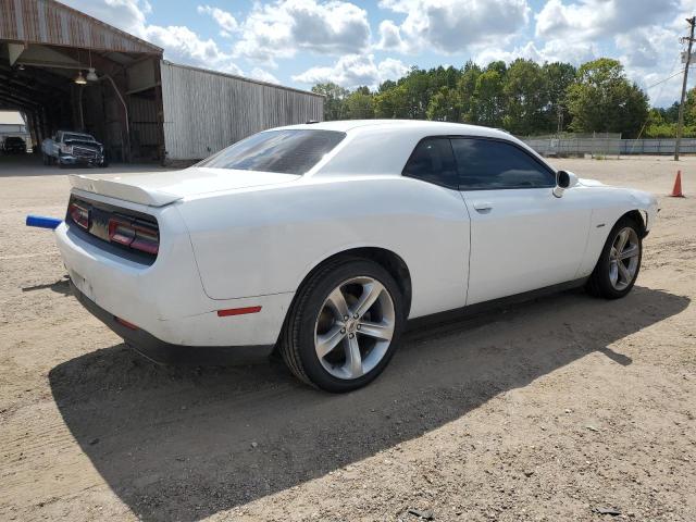 Photo 3 from auction – 2018 DODGE CHALLENGER with VIN 2C3CDZBT6JH296981