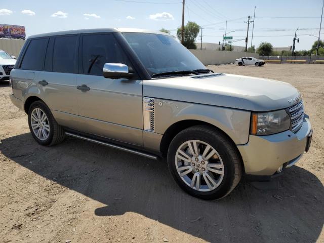 Photo 4 from auction – 2011 LAND ROVER RANGE ROVE with VIN SALMF1E4XBA346158