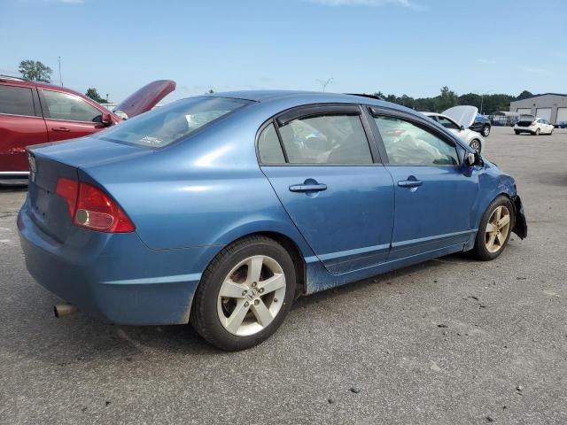 Photo 3 from auction – 2008 HONDA CIVIC EX with VIN 1HGFA16858L102173