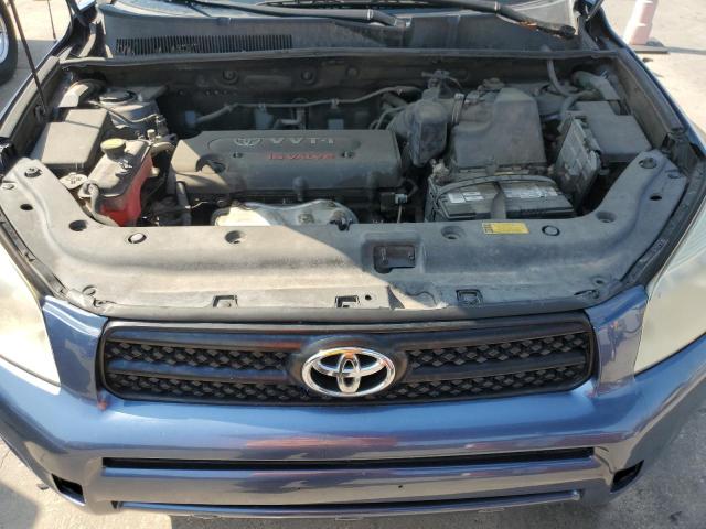 Photo 11 from auction – 2008 TOYOTA RAV4 with VIN JTMZD33V686075055