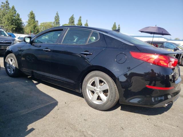 Photo 2 from auction – 2015 KIA OPTIMA LX with VIN 5XXGM4A72FG453999