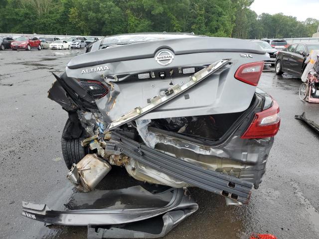 Photo 6 from auction – 2017 NISSAN ALTIMA 2.5 with VIN 1N4AL3AP1HC143984