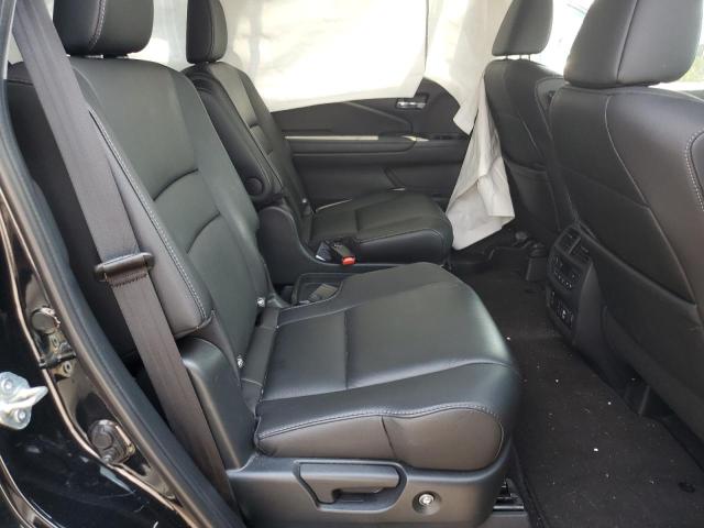 Photo 11 from auction – 2021 HONDA PILOT TOUR with VIN 5FNYF5H64MB007113