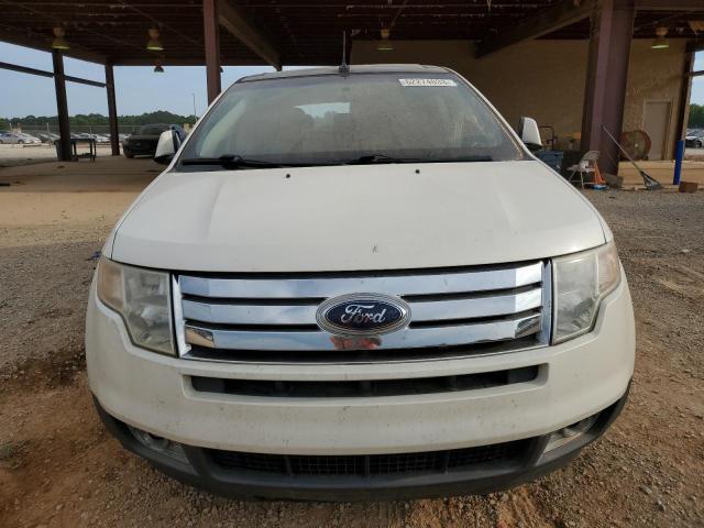 Photo 5 from auction – 2008 FORD EDGE LIMIT with VIN 2FMDK39C48BB38463