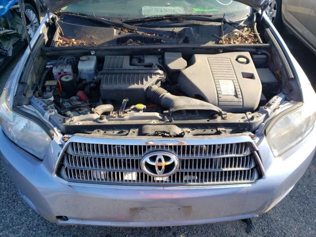 Foto 11 de la subasta – 2010 TOYOTA HIGHLANDER con VIN JTEJW3EH5A2047352