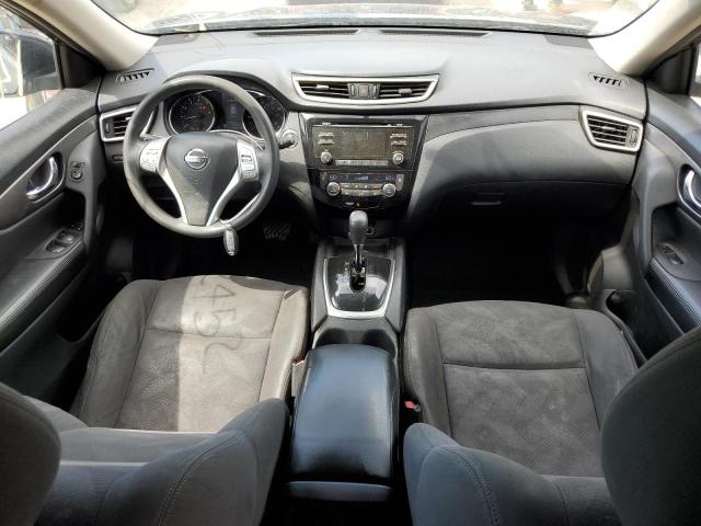 Photo 8 from auction – 2015 NISSAN ROGUE S with VIN KNMAT2MT2FP510569