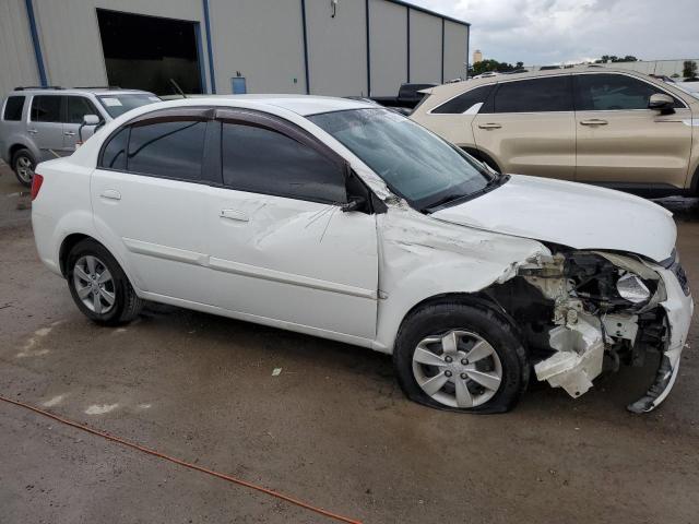 Photo 4 from auction – 2010 KIA RIO LX with VIN KNADH4A34A6678174