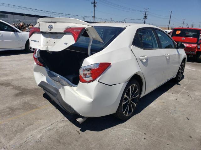 Photo 3 from auction – 2019 TOYOTA COROLLA L with VIN 5YFBURHE1KP890941