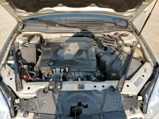 Photo 11 from auction – 2012 CHEVROLET IMPALA LTZ with VIN 2G1WC5E32C1189706