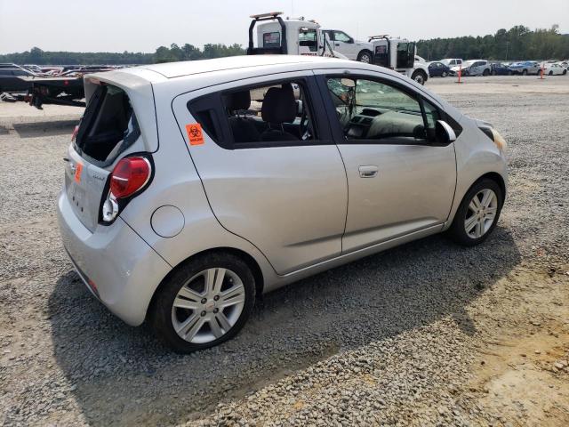 صورة رقم 3 من المزاد - 2015 CHEVROLET SPARK 1LT مع VIN KL8CD6S96FC735260
