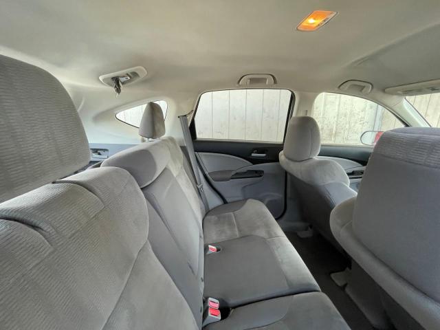 Photo 6 from auction – 2012 HONDA CR-V LX with VIN 2HKRM3H36CH507729
